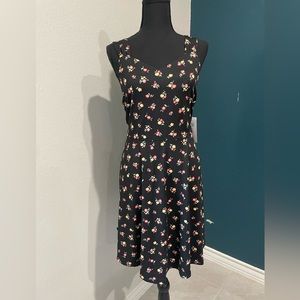 Belinda Brush Knit Dress